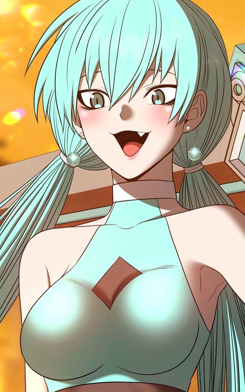 Read +99 Reinforced Wooden Stick ENGLISH Manga Online