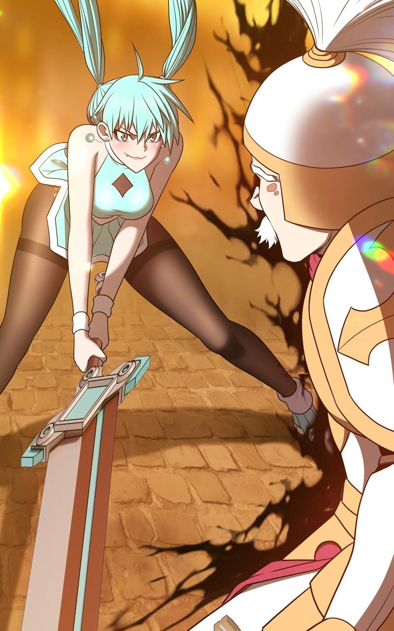 Read +99 Reinforced Wooden Stick ENGLISH Manga Online