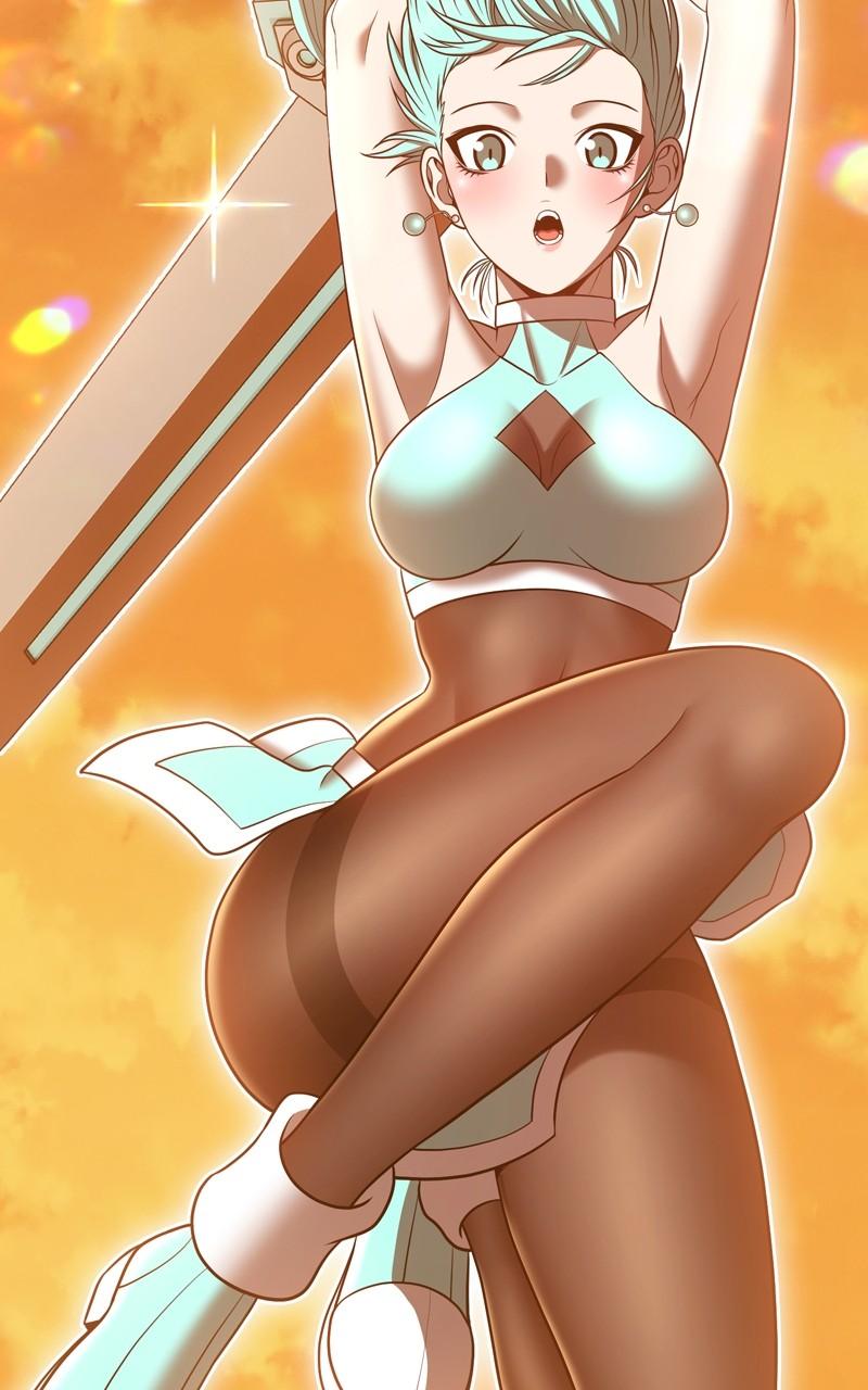 Read +99 Reinforced Wooden Stick ENGLISH Manga Online