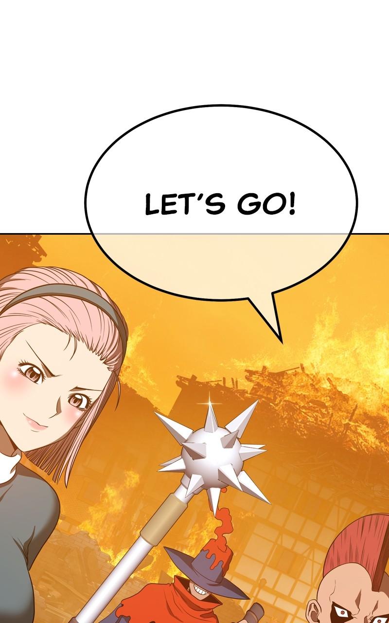 Read +99 Reinforced Wooden Stick ENGLISH Manga Online