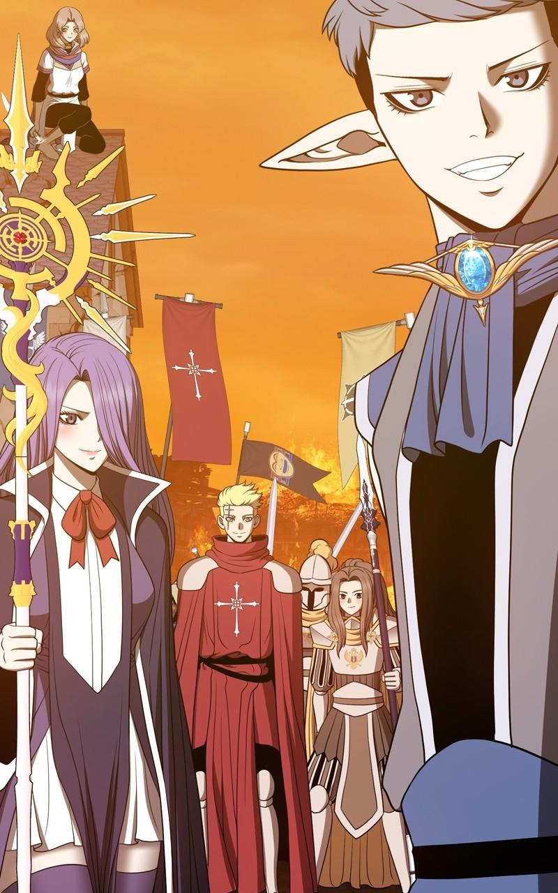 Read +99 Reinforced Wooden Stick ENGLISH Manga Online