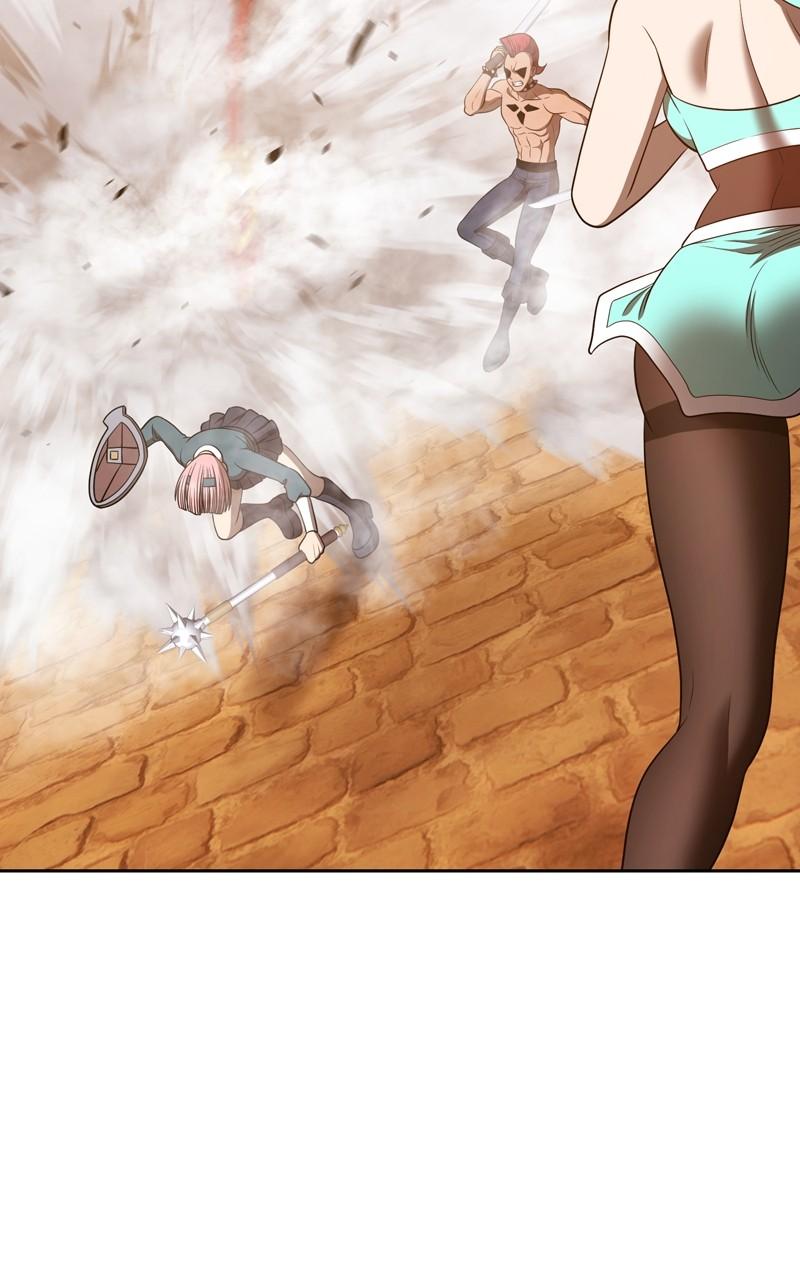 Read +99 Reinforced Wooden Stick ENGLISH Manga Online