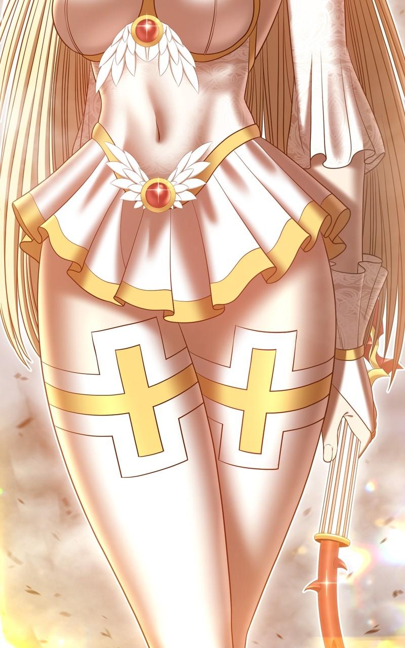 Read +99 Reinforced Wooden Stick ENGLISH Manga Online