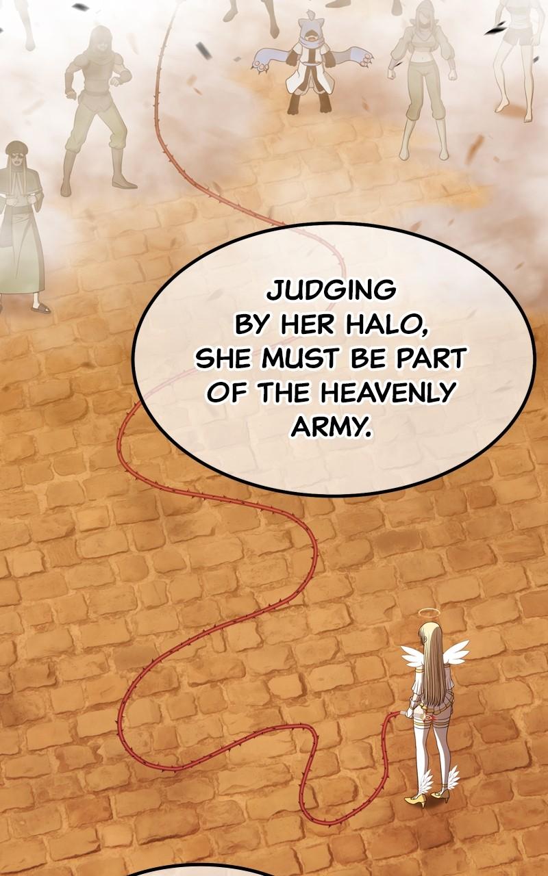 Read +99 Reinforced Wooden Stick ENGLISH Manga Online