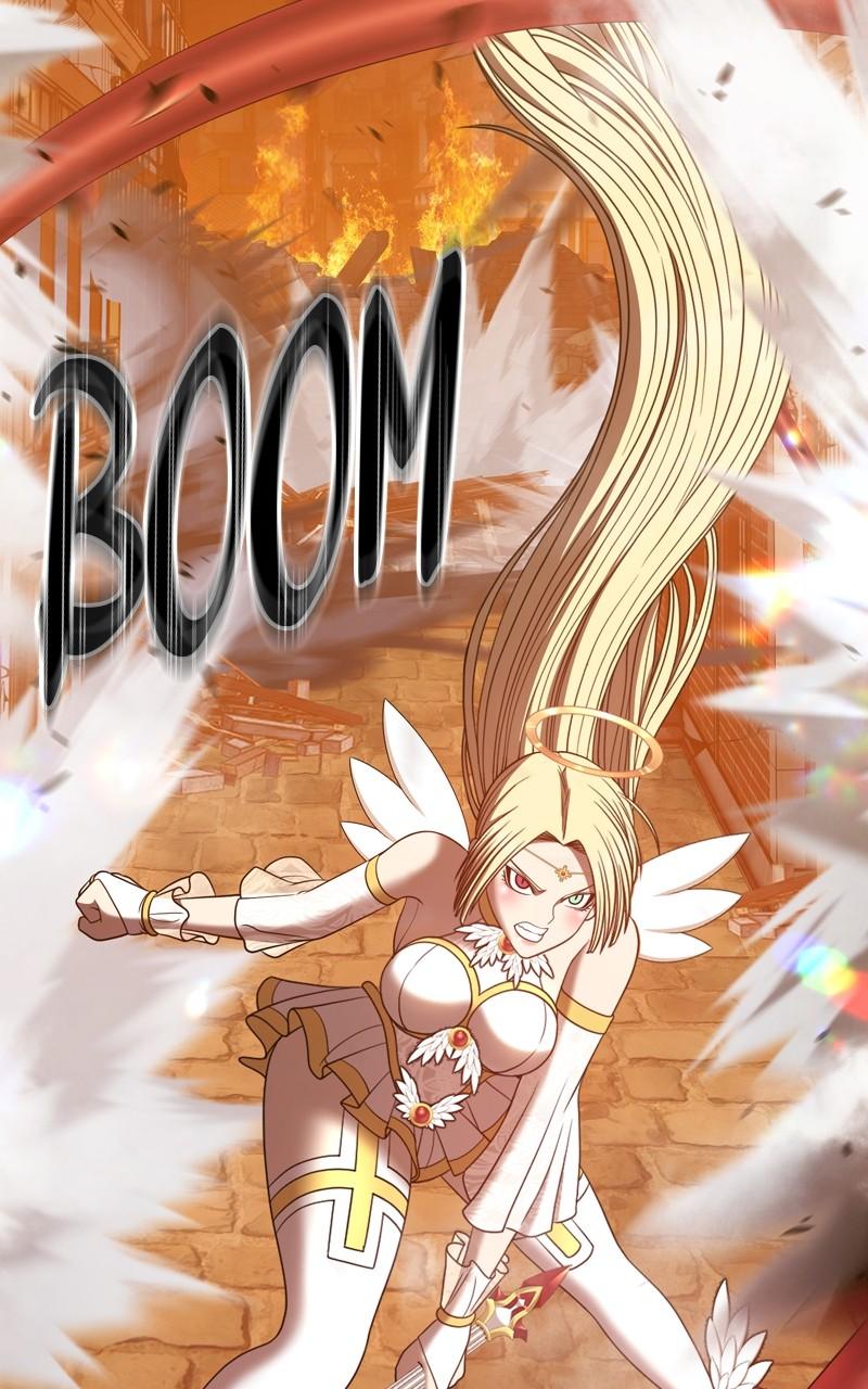 Read +99 Reinforced Wooden Stick ENGLISH Manga Online