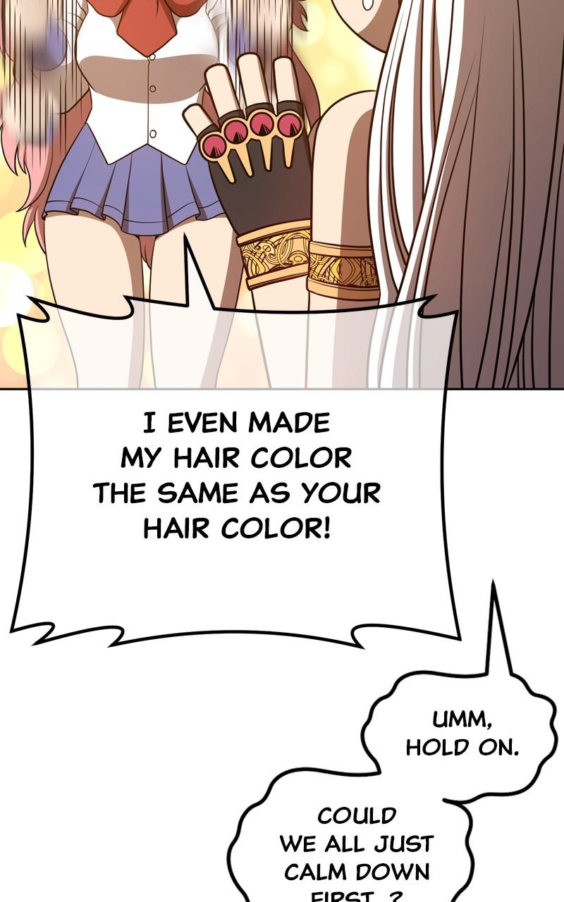 Read +99 Reinforced Wooden Stick ENGLISH Manga Online