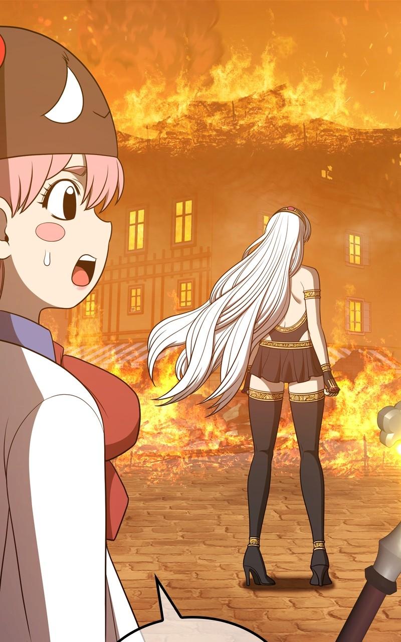 Read +99 Reinforced Wooden Stick ENGLISH Manga Online