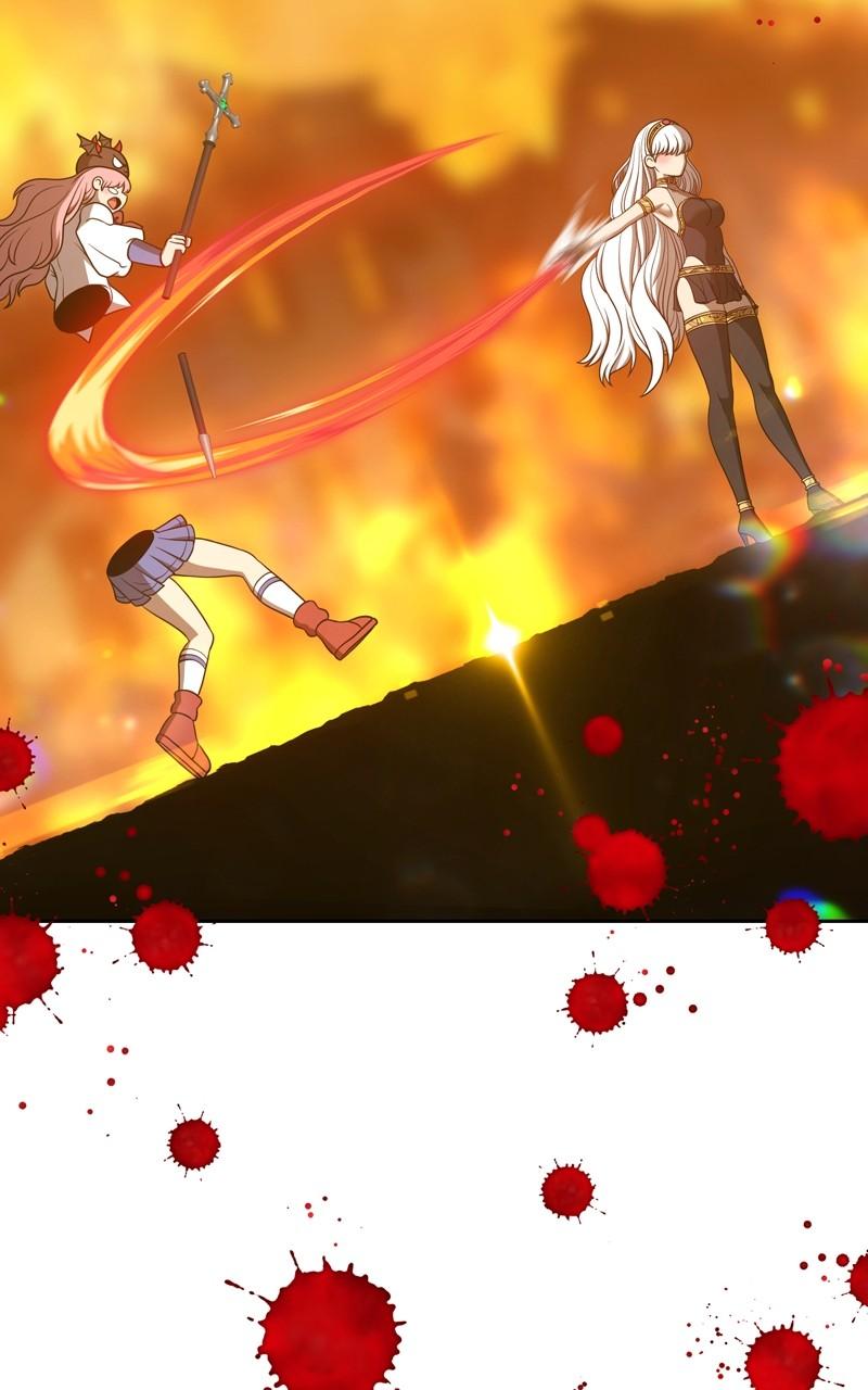 Read +99 Reinforced Wooden Stick ENGLISH Manga Online