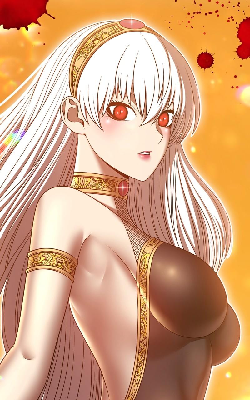 Read +99 Reinforced Wooden Stick ENGLISH Manga Online