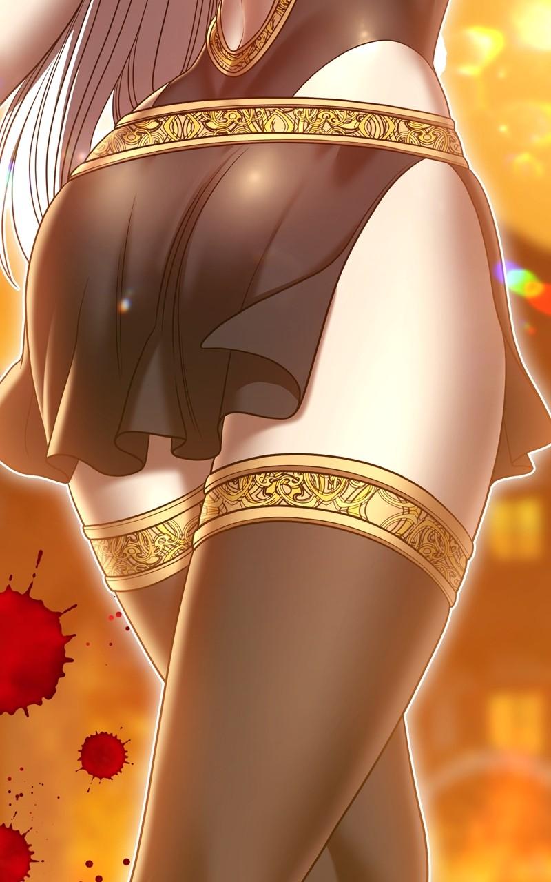 Read +99 Reinforced Wooden Stick ENGLISH Manga Online