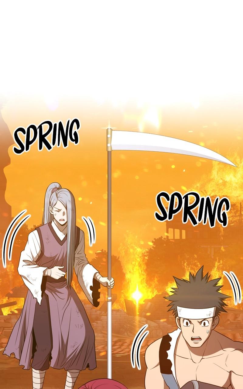 Read +99 Reinforced Wooden Stick ENGLISH Manga Online