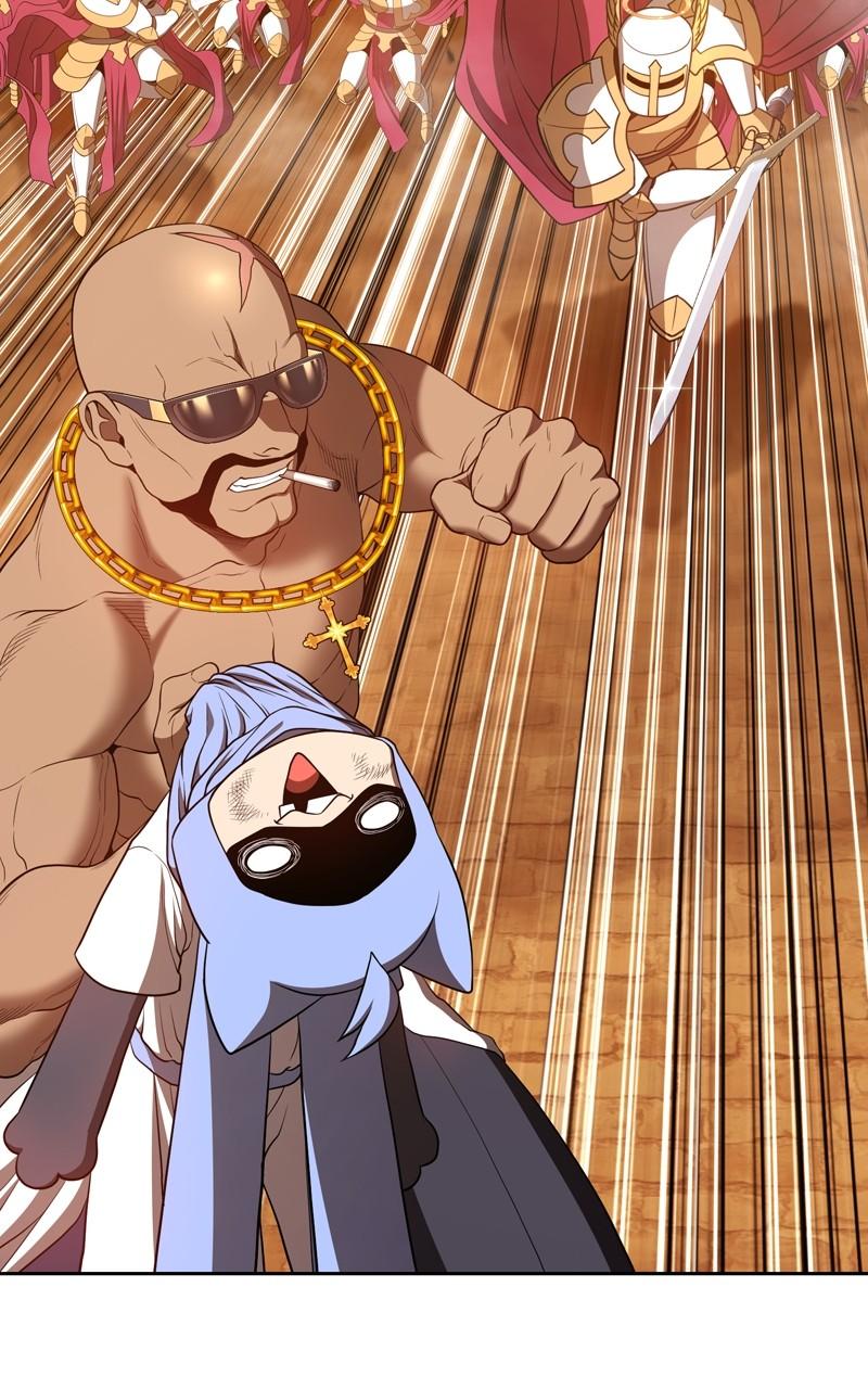 Read +99 Reinforced Wooden Stick ENGLISH Manga Online