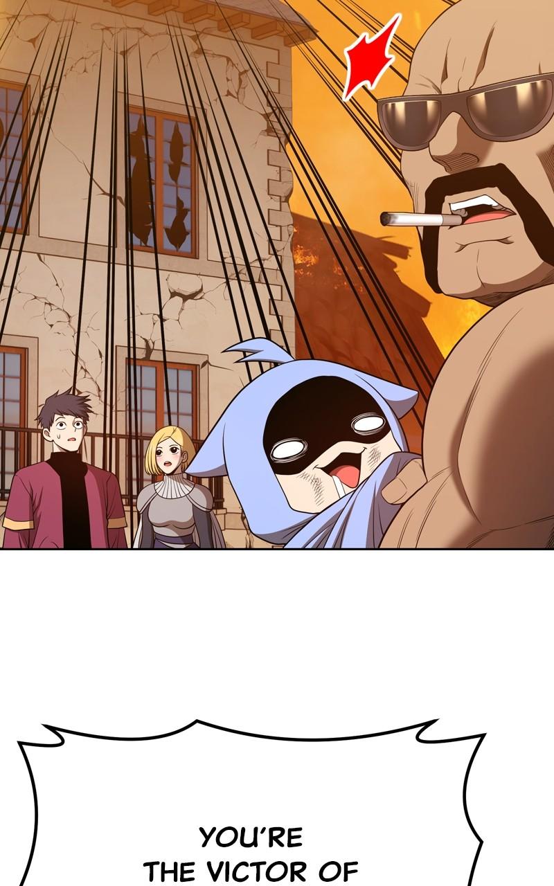 Read +99 Reinforced Wooden Stick ENGLISH Manga Online