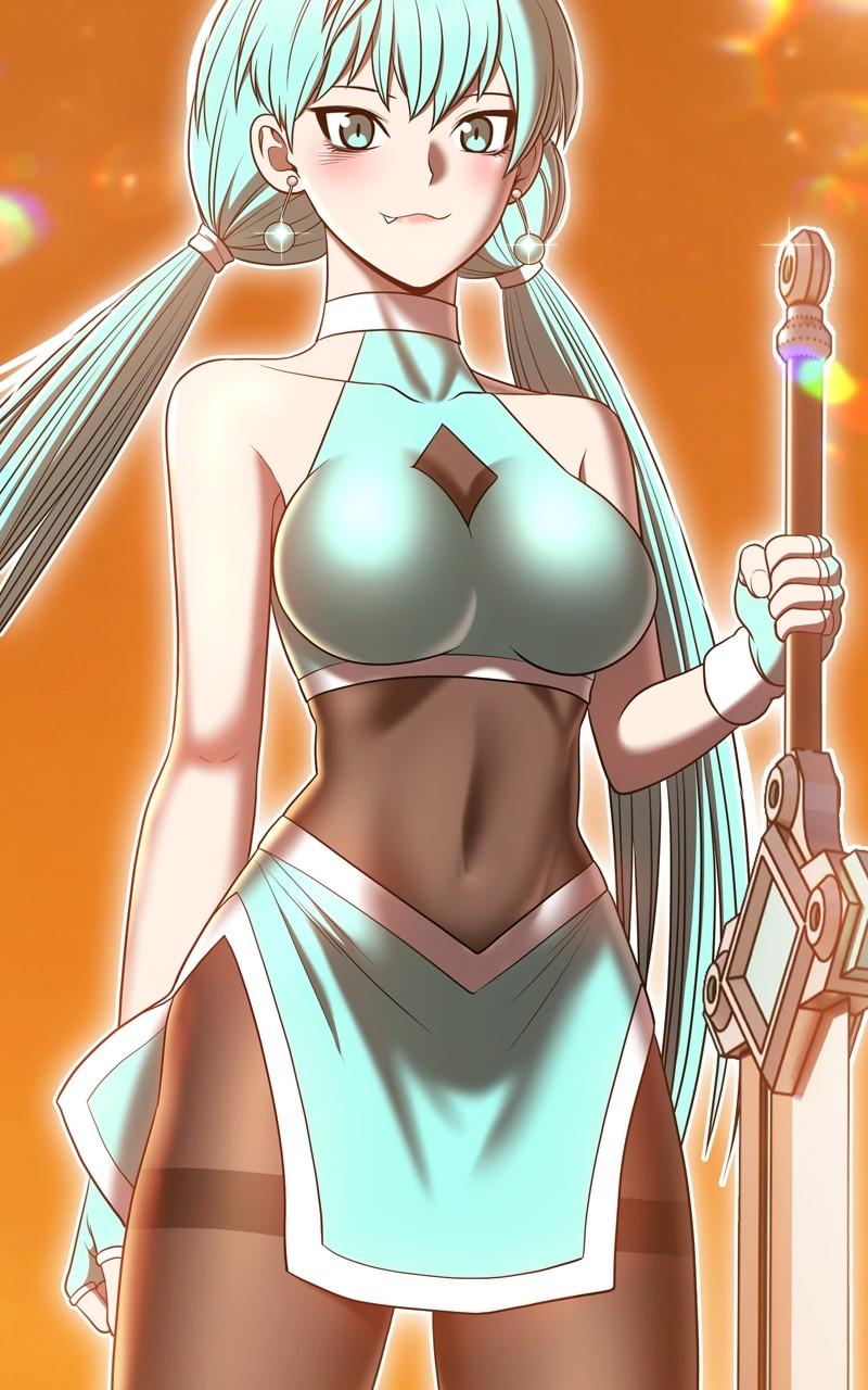 Read +99 Reinforced Wooden Stick ENGLISH Manga Online