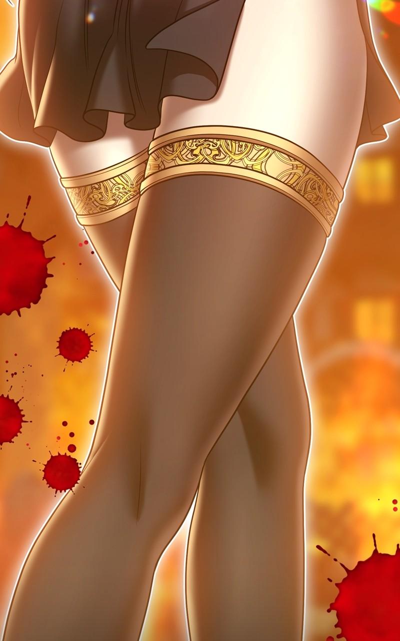 Read +99 Reinforced Wooden Stick ENGLISH Manga Online