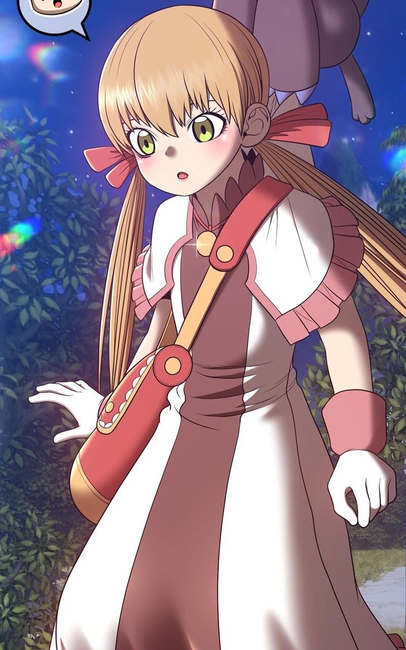 Read +99 Reinforced Wooden Stick ENGLISH Manga Online