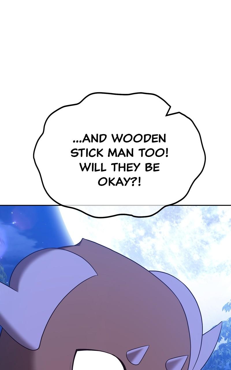 Read +99 Reinforced Wooden Stick ENGLISH Manga Online