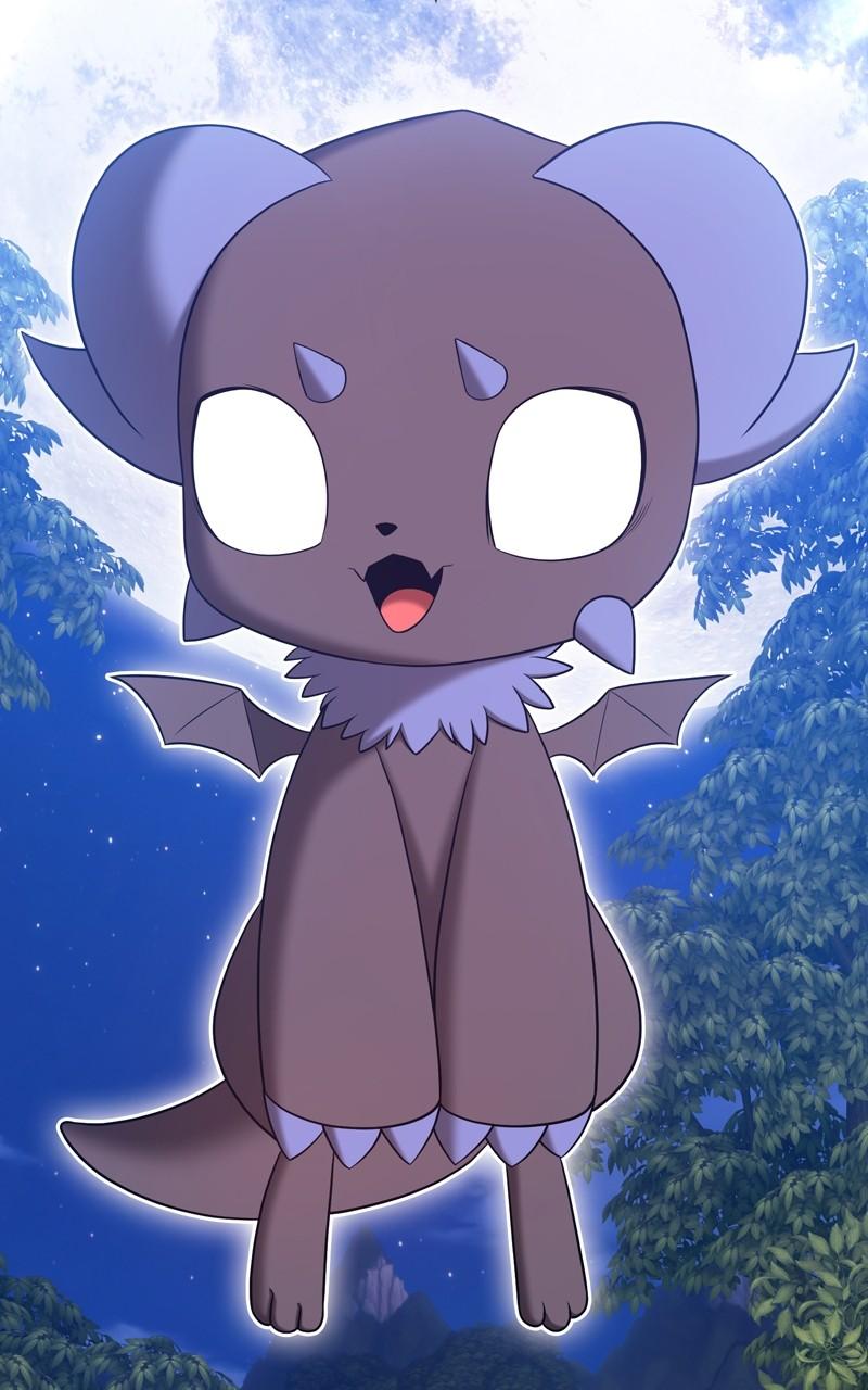 Read +99 Reinforced Wooden Stick ENGLISH Manga Online