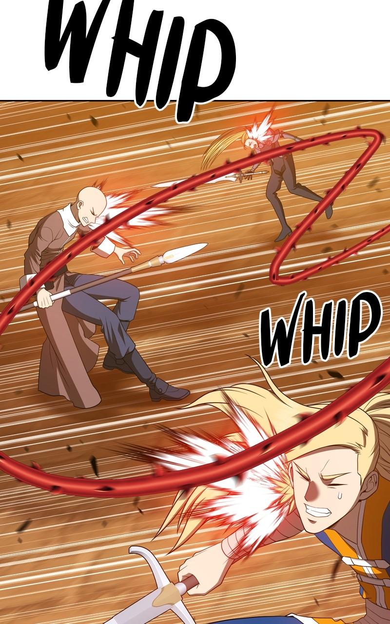 Read +99 Reinforced Wooden Stick ENGLISH Manga Online