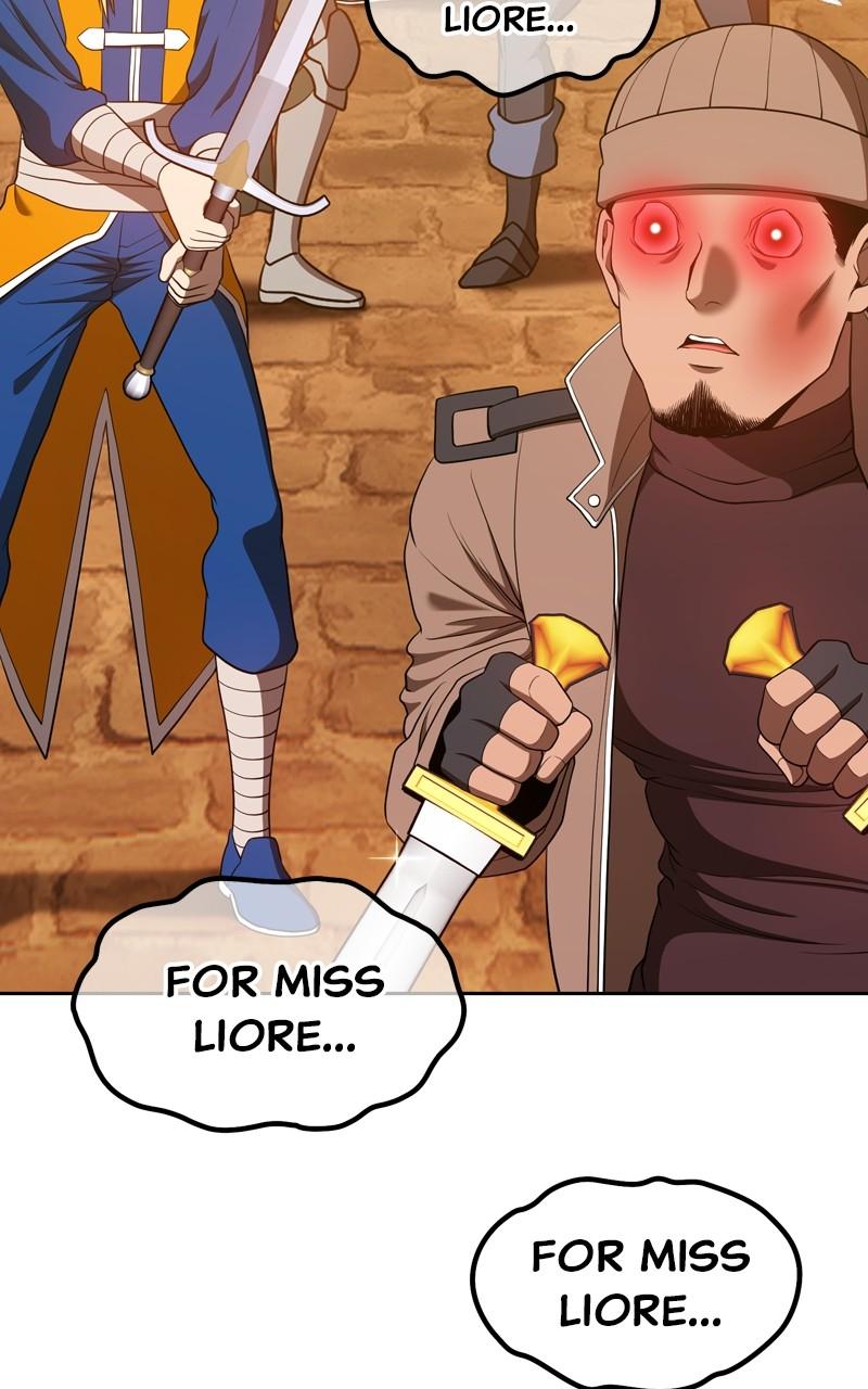 Read +99 Reinforced Wooden Stick ENGLISH Manga Online