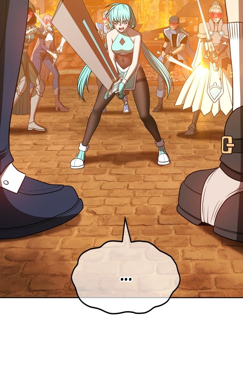 Read +99 Reinforced Wooden Stick ENGLISH Manga Online