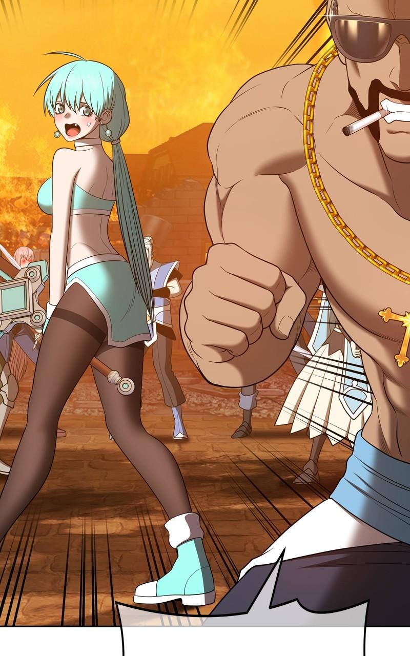 Read +99 Reinforced Wooden Stick ENGLISH Manga Online