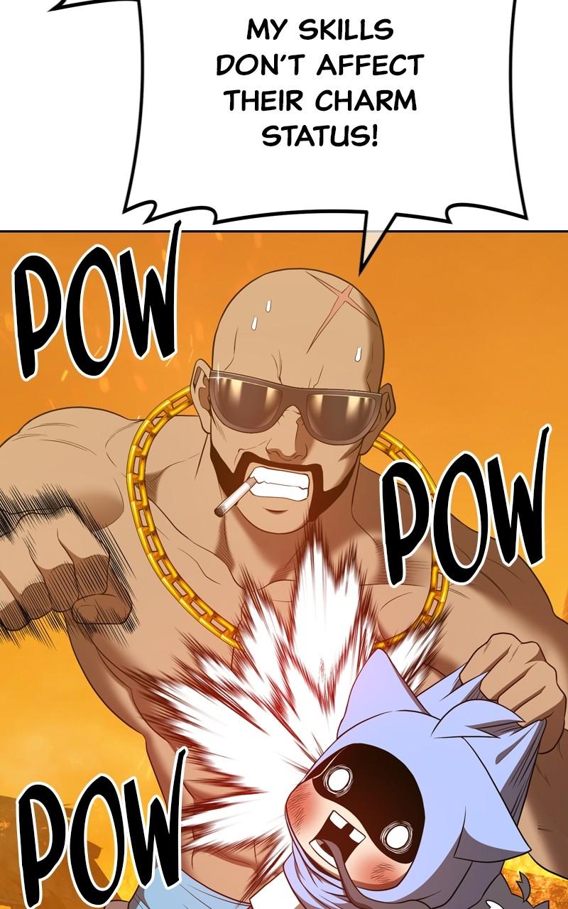 Read +99 Reinforced Wooden Stick ENGLISH Manga Online