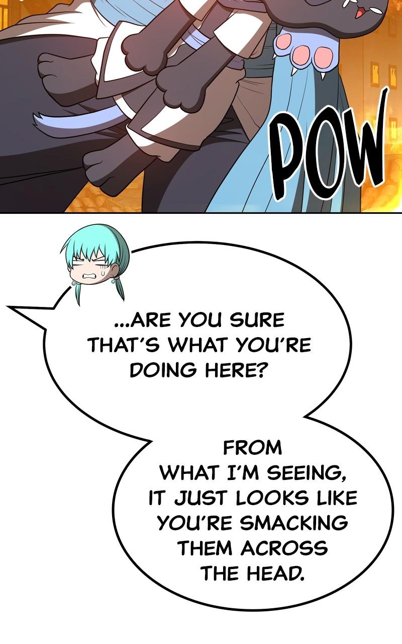 Read +99 Reinforced Wooden Stick ENGLISH Manga Online