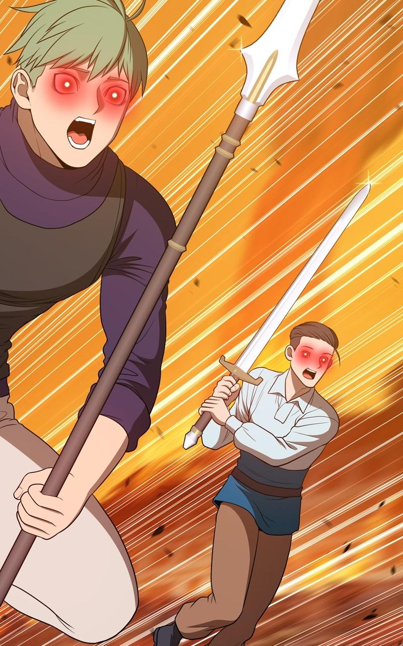 Read +99 Reinforced Wooden Stick ENGLISH Manga Online