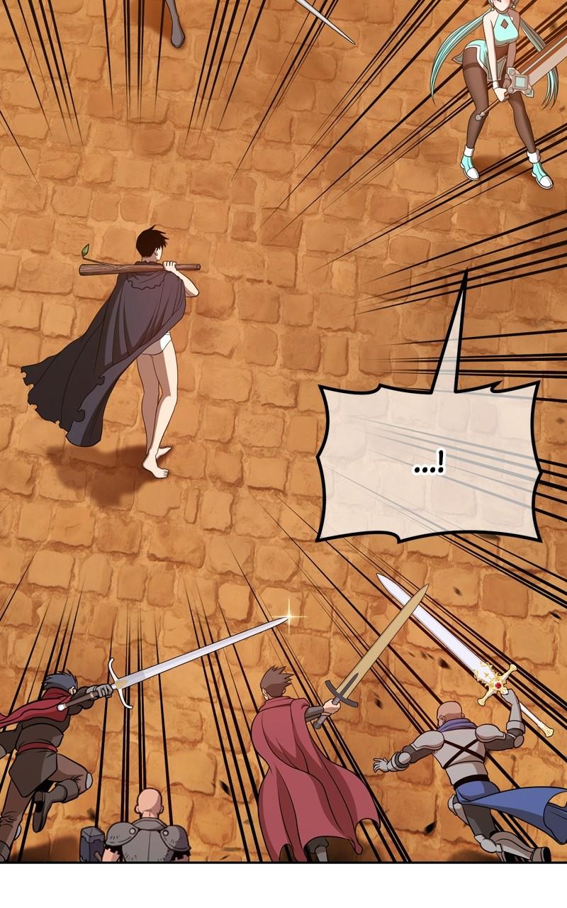 Read +99 Reinforced Wooden Stick ENGLISH Manga Online