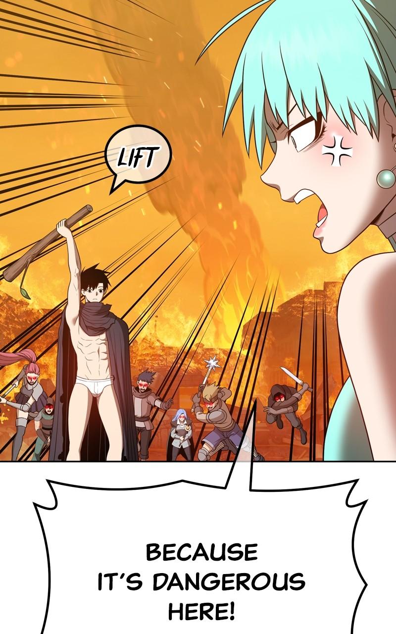 Read +99 Reinforced Wooden Stick ENGLISH Manga Online