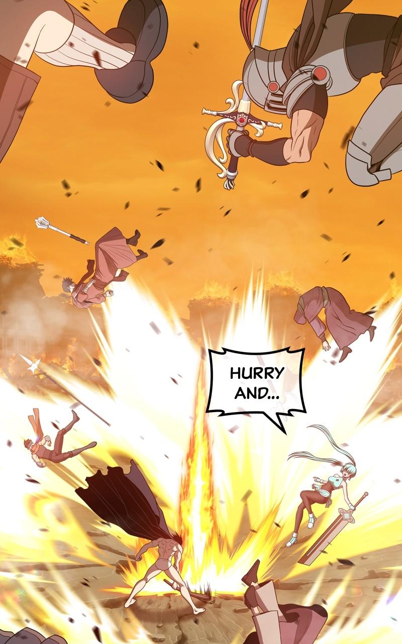 Read +99 Reinforced Wooden Stick ENGLISH Manga Online