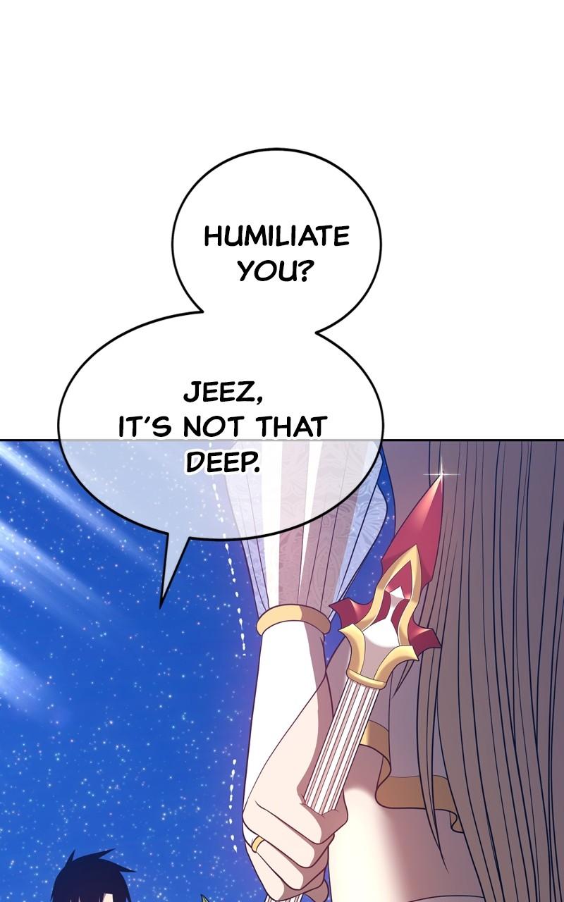 Read +99 Reinforced Wooden Stick ENGLISH Manga Online