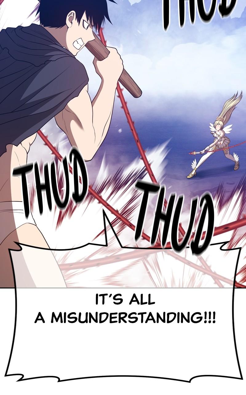 Read +99 Reinforced Wooden Stick ENGLISH Manga Online