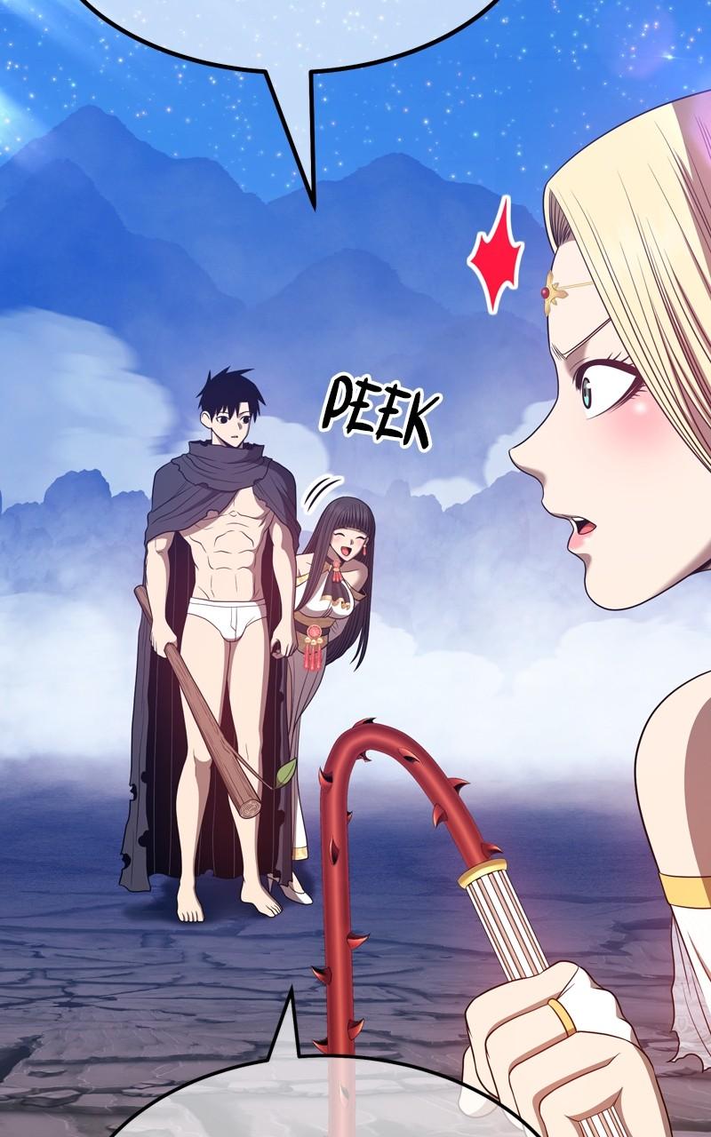 Read +99 Reinforced Wooden Stick ENGLISH Manga Online