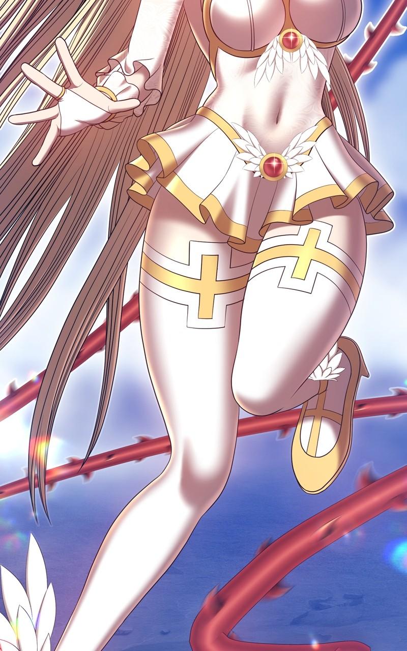 Read +99 Reinforced Wooden Stick ENGLISH Manga Online