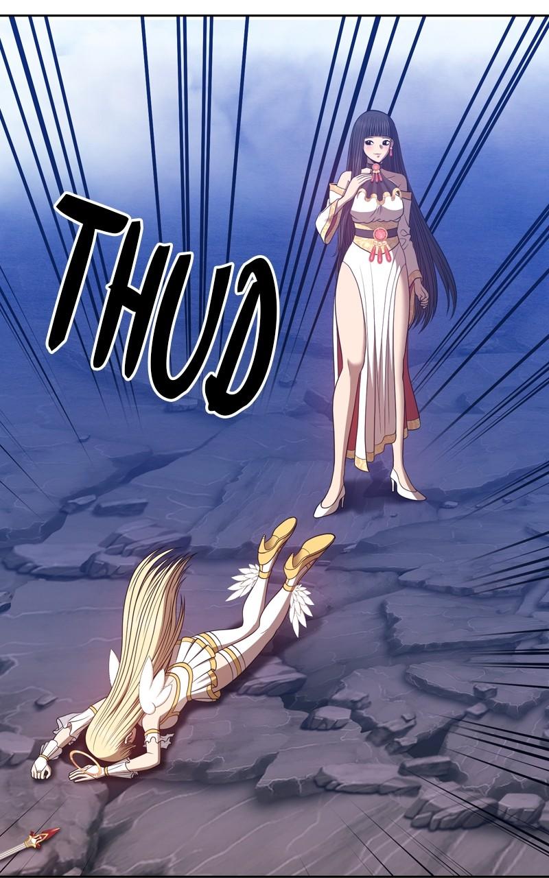 Read +99 Reinforced Wooden Stick ENGLISH Manga Online