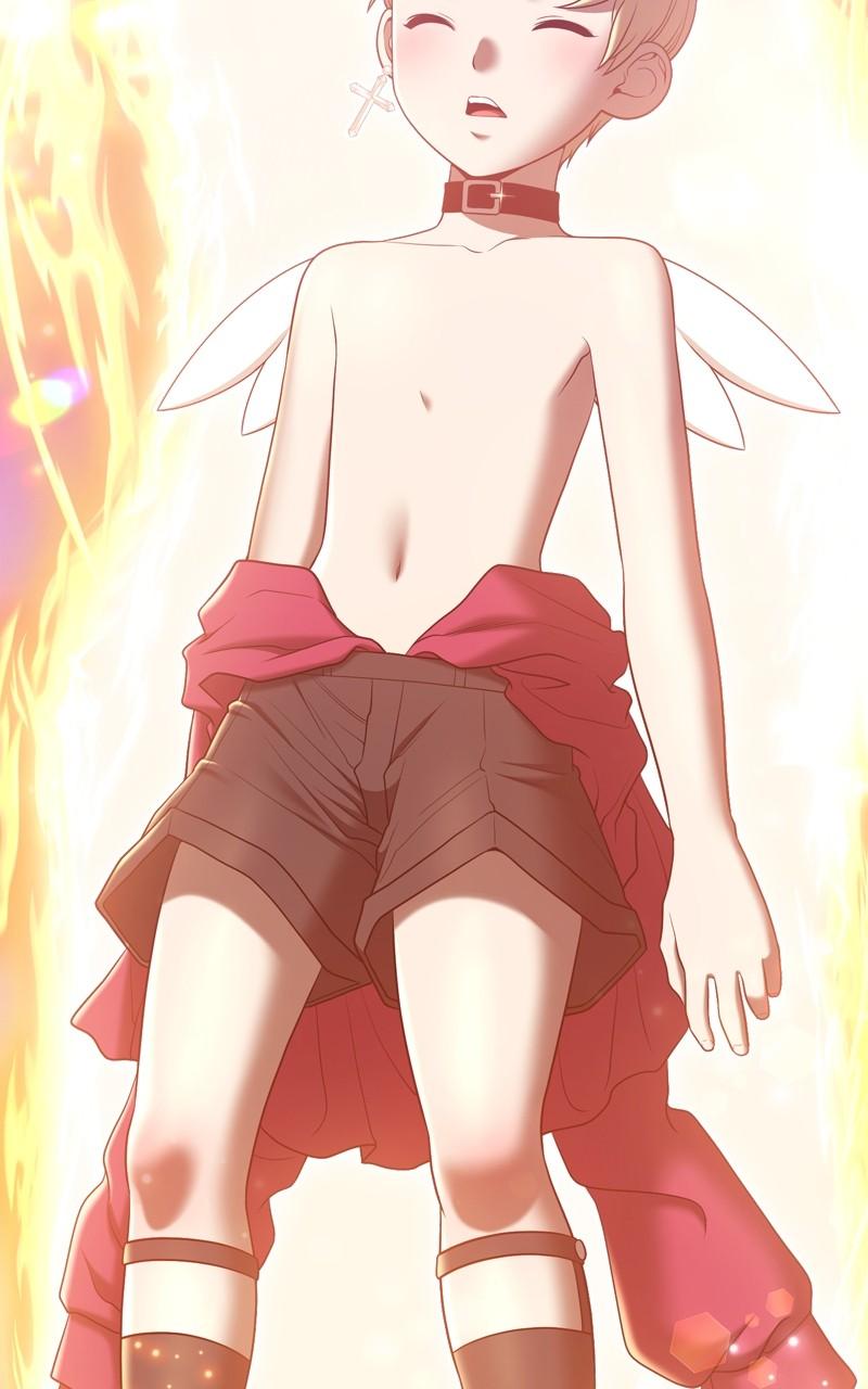 Read +99 Reinforced Wooden Stick ENGLISH Manga Online