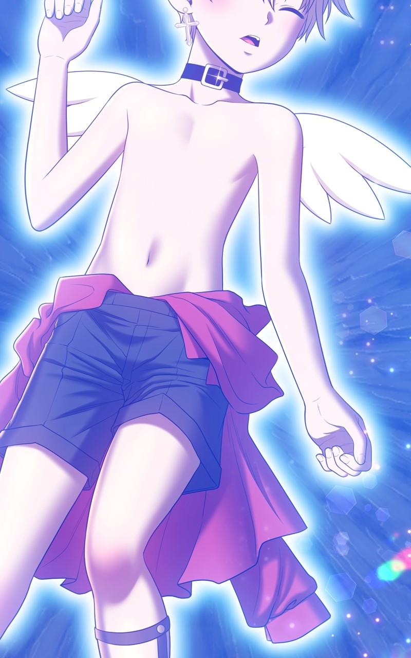 Read +99 Reinforced Wooden Stick ENGLISH Manga Online