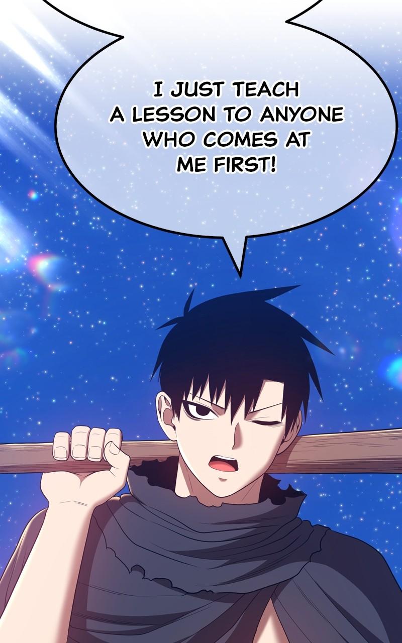 Read +99 Reinforced Wooden Stick ENGLISH Manga Online