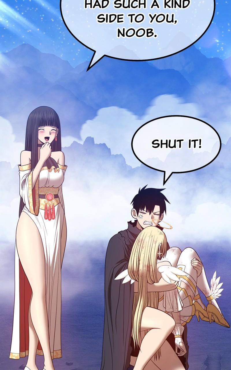 Read +99 Reinforced Wooden Stick ENGLISH Manga Online