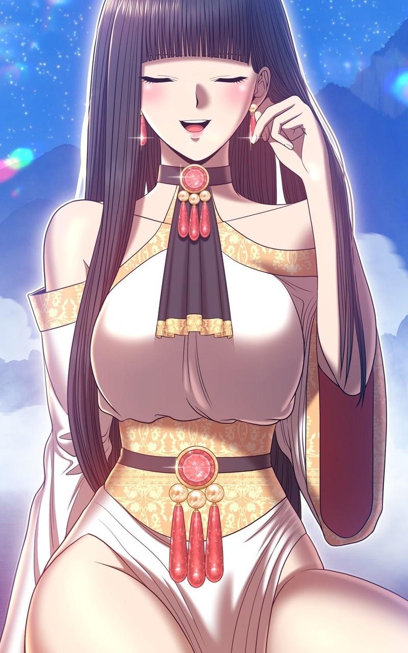 Read +99 Reinforced Wooden Stick ENGLISH Manga Online