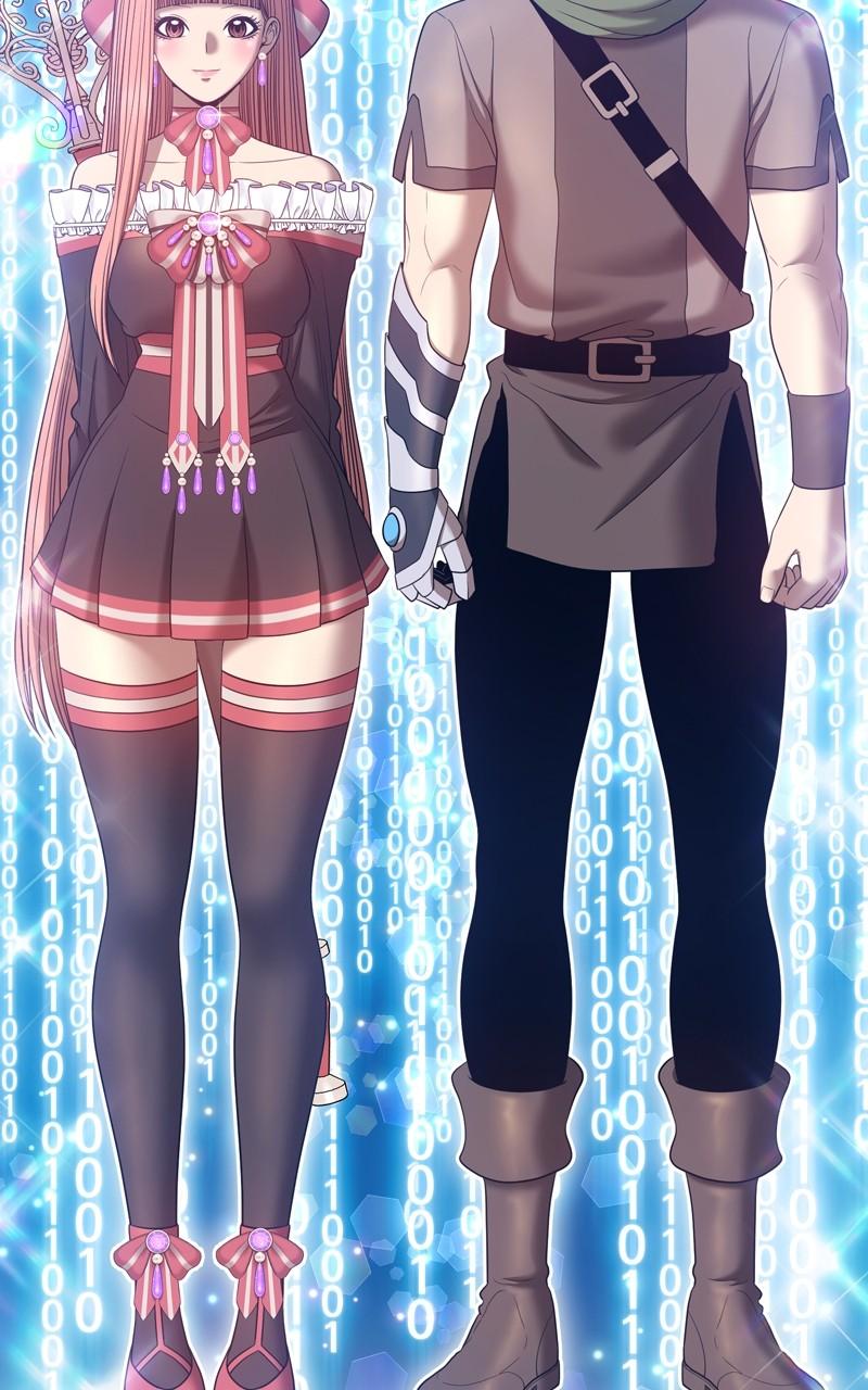 Read +99 Reinforced Wooden Stick ENGLISH Manga Online