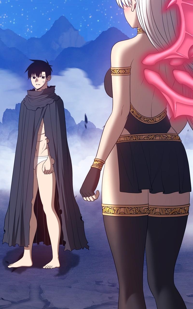 Read +99 Reinforced Wooden Stick ENGLISH Manga Online