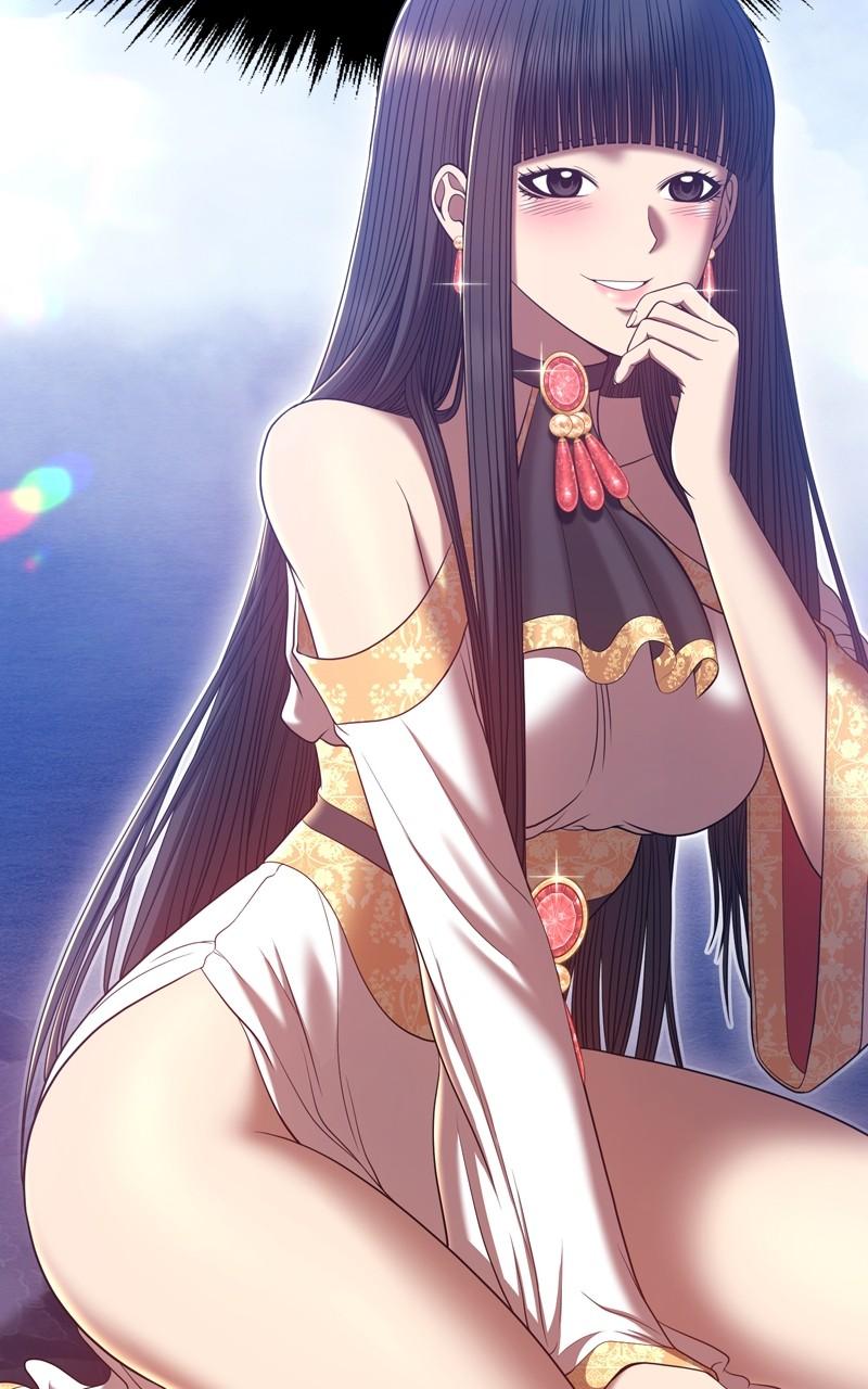 Read +99 Reinforced Wooden Stick ENGLISH Manga Online