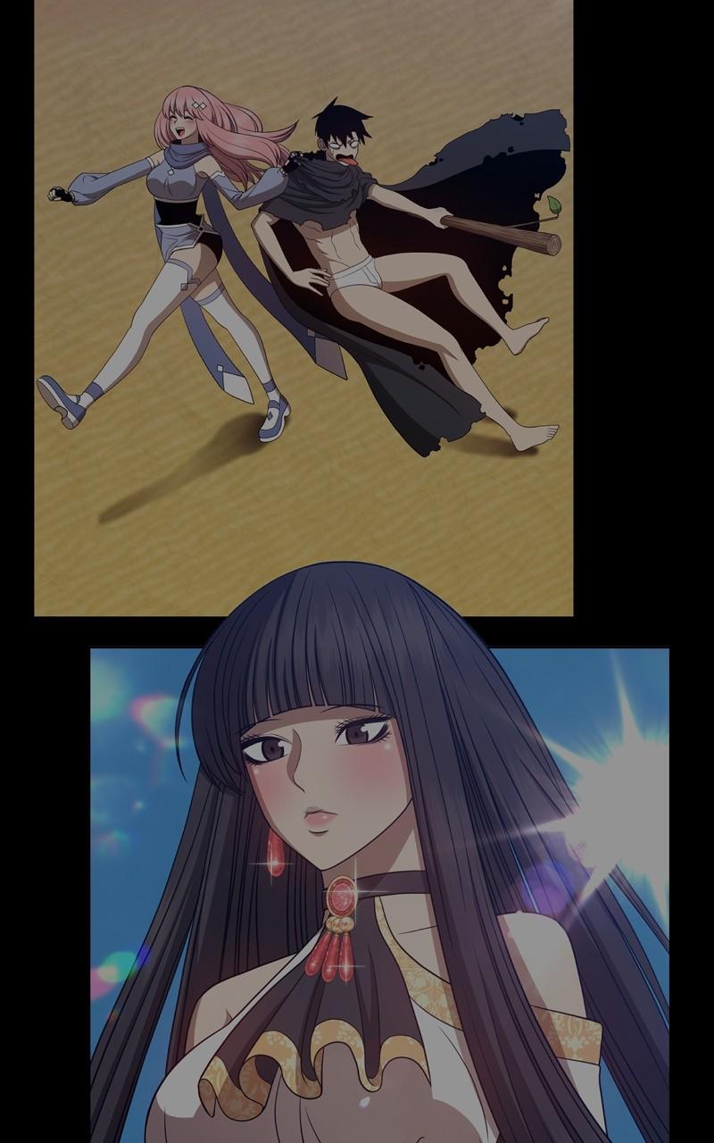 Read +99 Reinforced Wooden Stick ENGLISH Manga Online