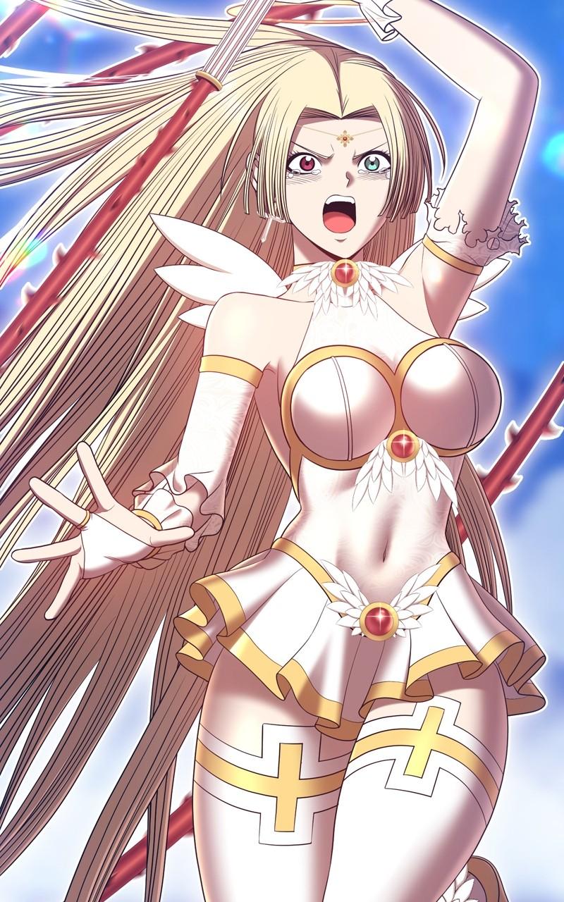 Read +99 Reinforced Wooden Stick ENGLISH Manga Online