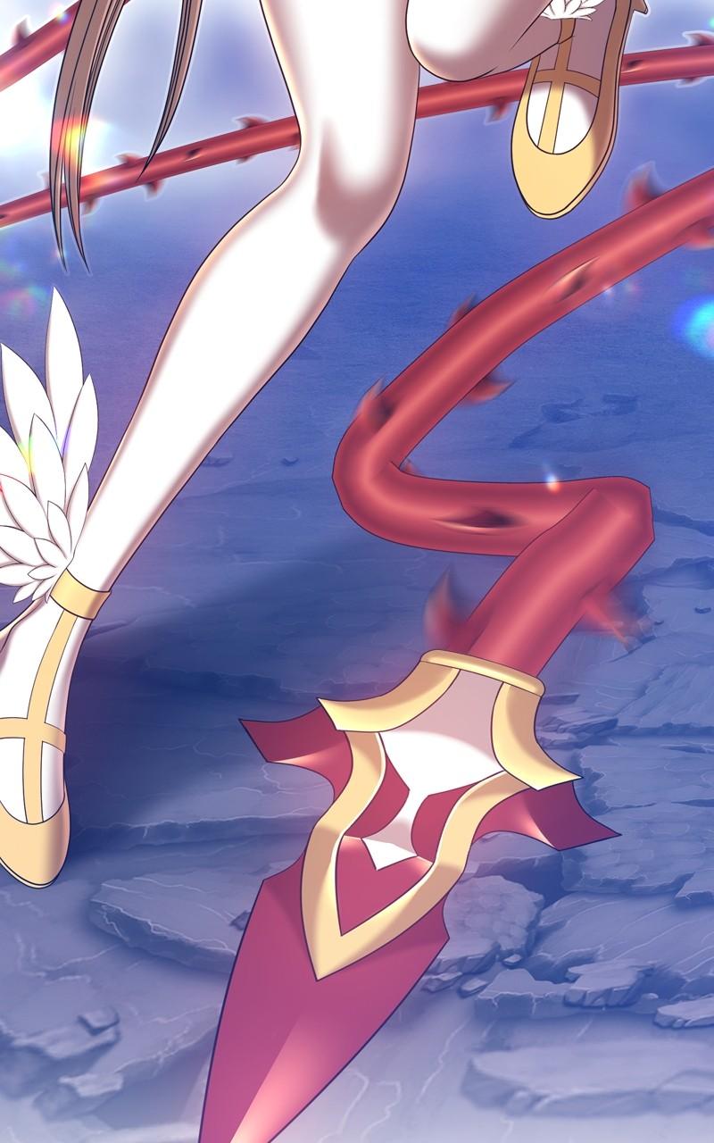 Read +99 Reinforced Wooden Stick ENGLISH Manga Online