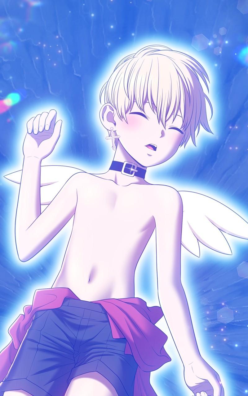 Read +99 Reinforced Wooden Stick ENGLISH Manga Online