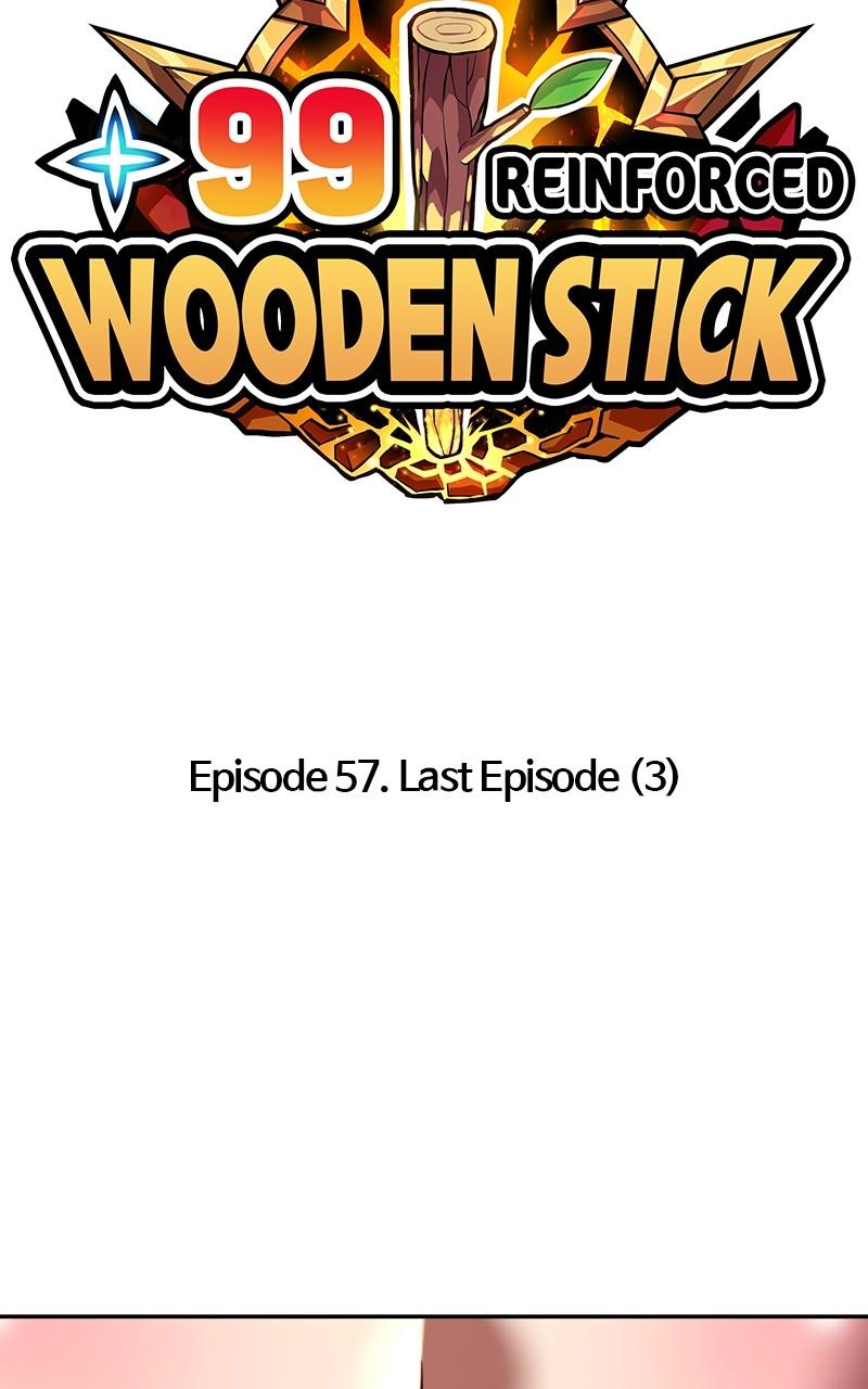 Read +99 Reinforced Wooden Stick ENGLISH Manga Online
